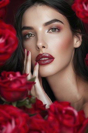 《纏繞的夜晚》動漫免費觀看