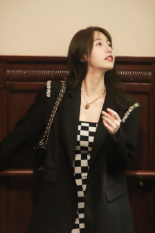 暖暖的換裝物語