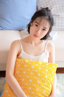 美女圖片個性高級感