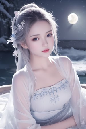 秘密天使國語版