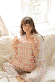 總裁每天都被管家挨打的小說