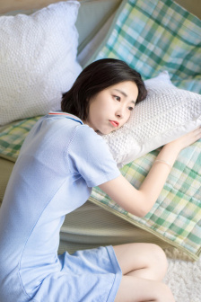 在姨母家的難忘日子