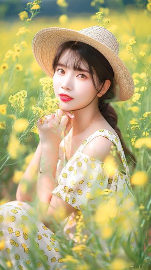 me小清新重口味