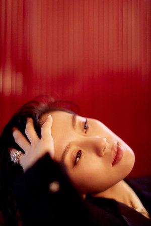 孕婦又大又粗的奶頭