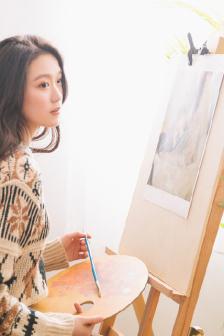 爸爸每晚喂我精水