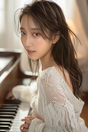 《巨乳護士》無碼動漫