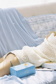 讓我們紅塵作伴活的瀟瀟灑灑