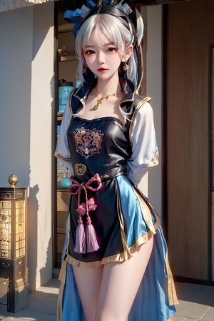 臠到她乖H校園1V5