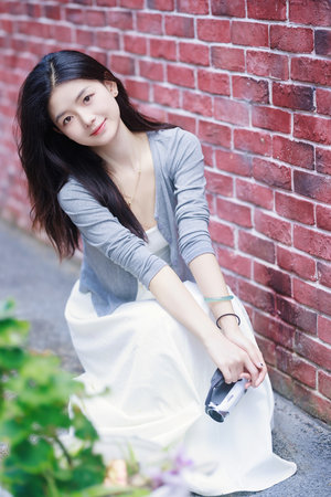 我成了反派的親閨女