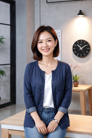 《售樓小姐》動漫在線觀看