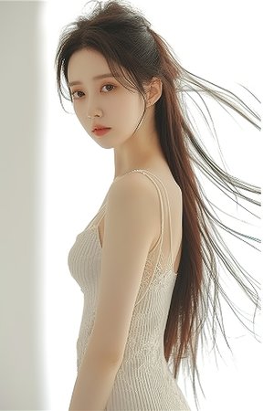 夾腿高潮后注意力不集中能恢復嗎