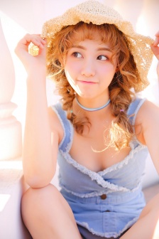 老阿姨與小年輕的愛情電視劇