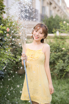 王廣成最炫民族風廣場舞