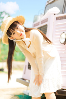 荷爾蒙旺盛的女性特征