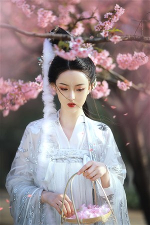 觸摸甘雨隱藏玩法是什么