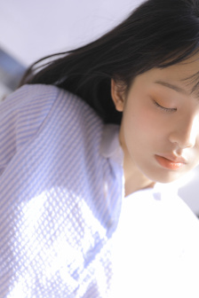 韓國理倫大片三色眼影