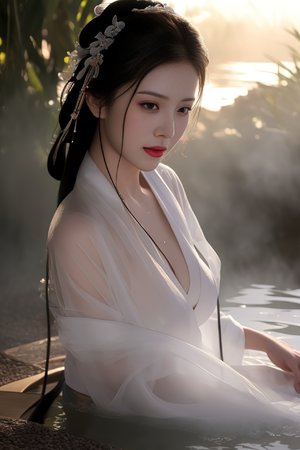 《粘液》動漫第一季