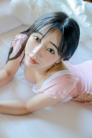 言教授要穩住肉餡小水餃視頻