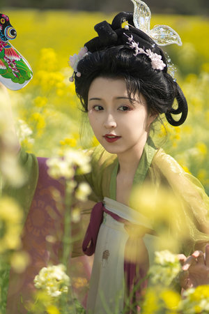 感覺自己很騷很想讓男人喜歡