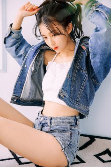 被自己買的機器做到哭