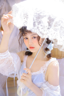 愛情風暴 美麗99