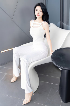 皇后娘娘來打工