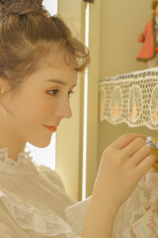 李恩美哥哥的妻子