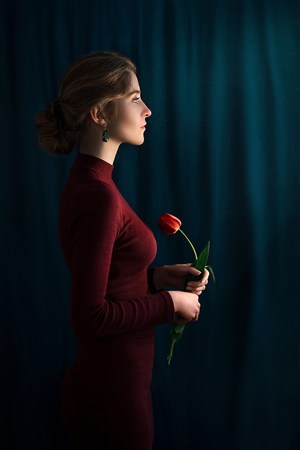 女性屁眼和私處中間有個疙瘩