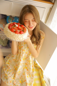 舒淇主演《玉女心》電視劇