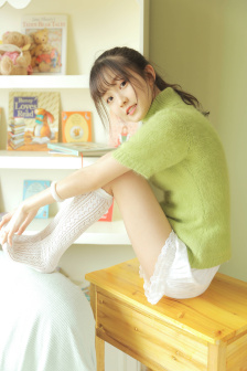 醉花陰(年下SC) 作者:酌青梔