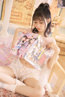 兩口子的肉麻話順口溜