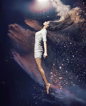 《公交系列短文》300字