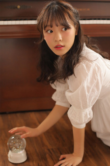 女人沒開過包啥樣