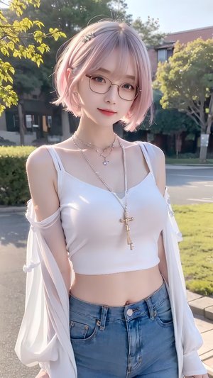 我們的挑戰新春歌會