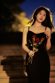 妻子的浪漫旅行