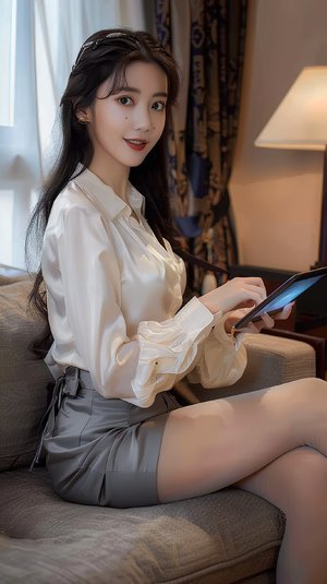 女式透明連體衣開襠無擋