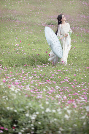 女性私密按摩精油