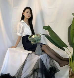 四次元少女是什么意思