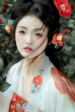 風韻徐娘_徐娘半老照片