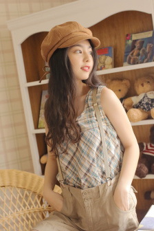 席絹枕邊的男人