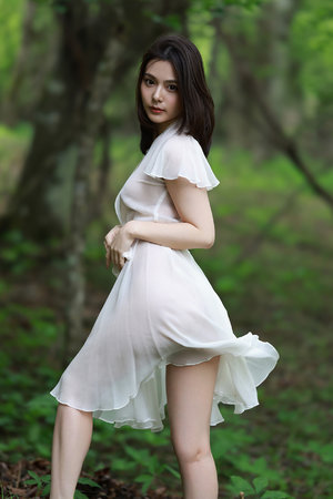 韓國老板辦公室秘書的背景和背景