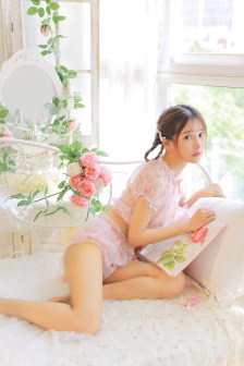 人不彪悍枉少女txt