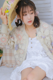 懂事的兒媳婦ID