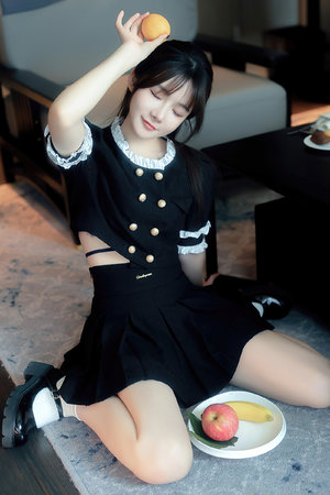 朝鮮女人毛茸茸