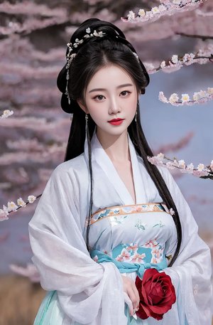 《意大利女性教育之光》