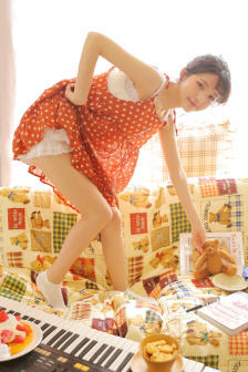 電影《獻身》李麗珍