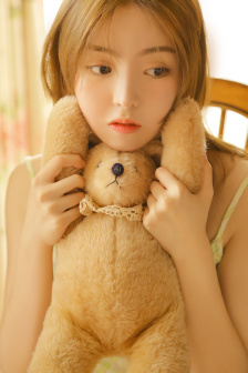 女人愿意給你睡的信號